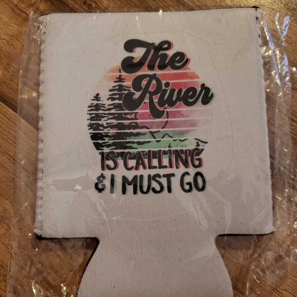 Can koozie